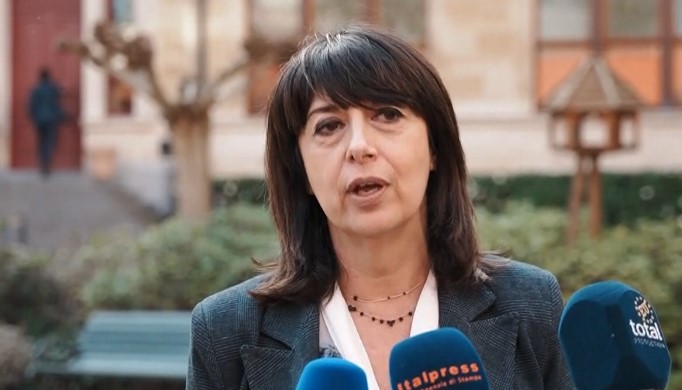 Stellantis, Angelilli e Maura: “Dal Consiglio regionale segnale di unità al fianco dei lavoratori”