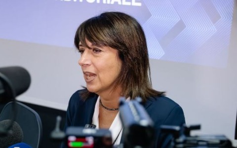 Stellantis, Angelilli e Maura: “Dal Consiglio regionale segnale di unità al fianco dei lavoratori”