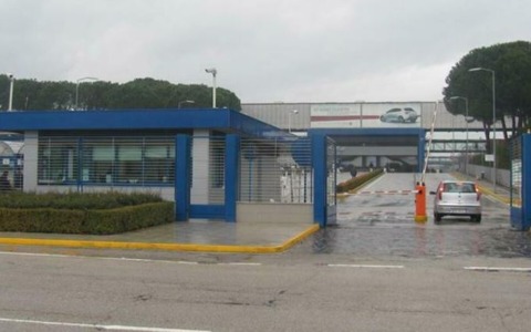 Stellantis, chiusura della stabilimento Cassino Plant fino al 20 maggio
