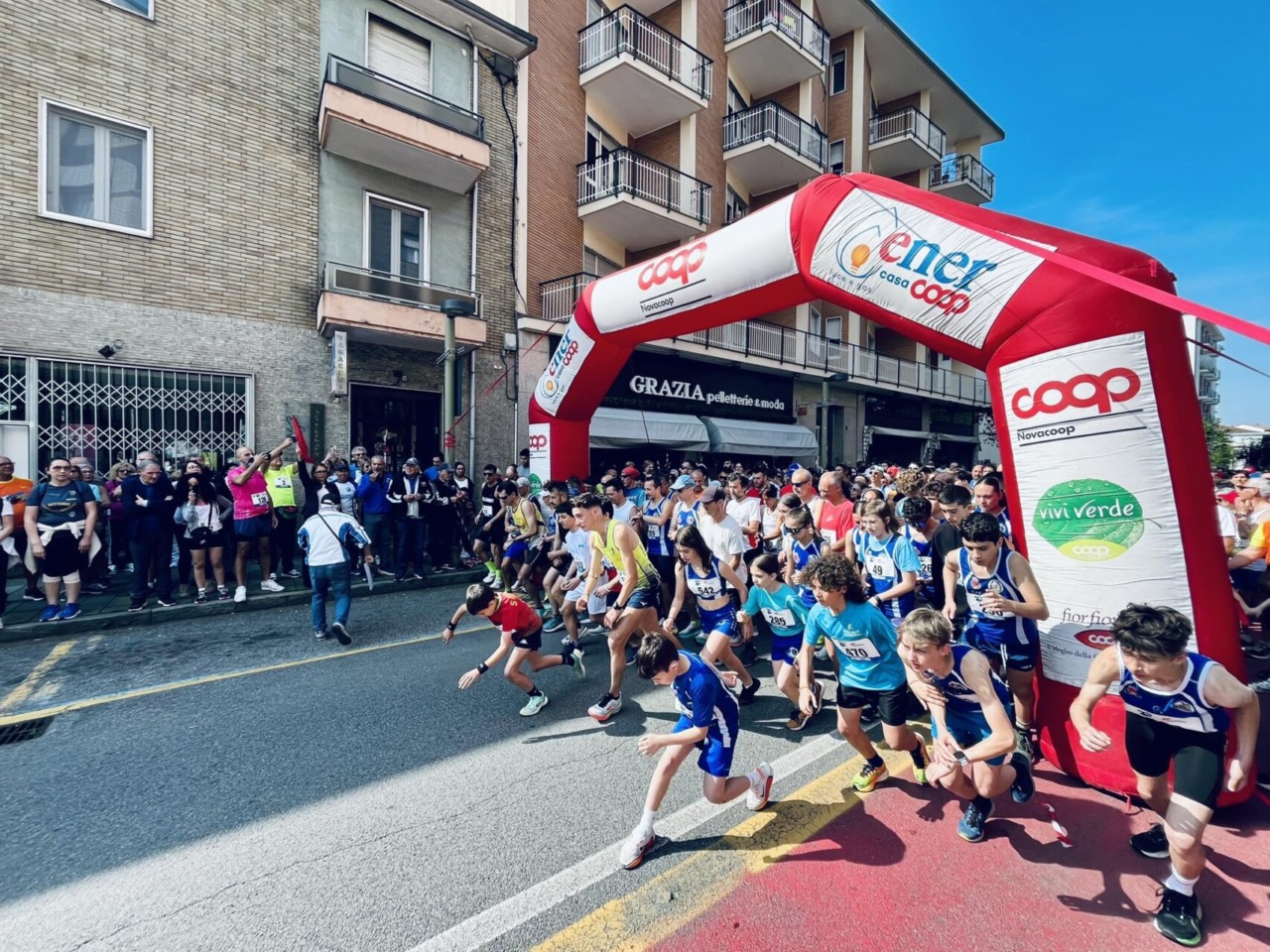 StraSettimo 2026, attenzione alle strade chiuse: ecco viabilità e deviazioni per la corsa