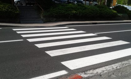 Strisce pedonali, Locci (FdI): “Usare i soldi vincolati delle multe per ripristinarle”