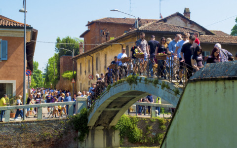 Su il sipario sulla 114esima edizione della Fiera di San Majolo