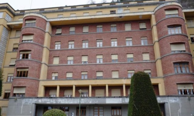 “Subito il Campus universitario al Morelli”