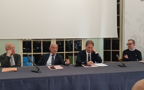 Svincolo S. Martino: chiesta la conferenza dei servizi al MIT