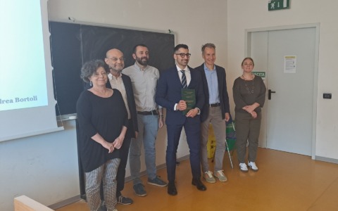 Syensqo e Upo: una ricerca su nuovi materiali per rimuovere Pfas dalle acque