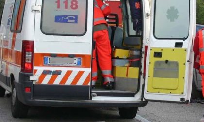Tensione prima del Derby: 45enne ferito allo stadio