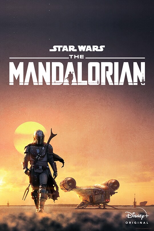The Mandalorian arriva al Palladium