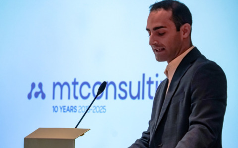 The Point – Lario Business Meeting: innovazione e imprese a confronto al Griso