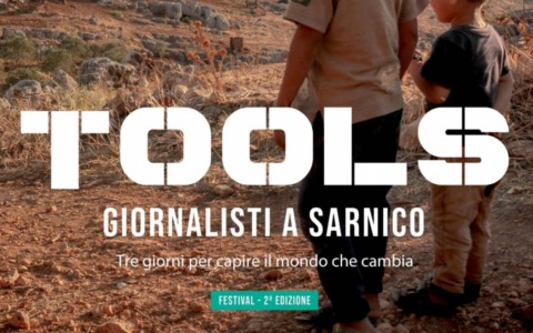 “Tools – Festival del giornalismo d’inchiesta e dell’informazione” torna a Sarnico con grandi nomi