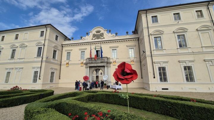 Torna “Ciriè in Fiore” con bancarelle in via Vittorio Emanuele