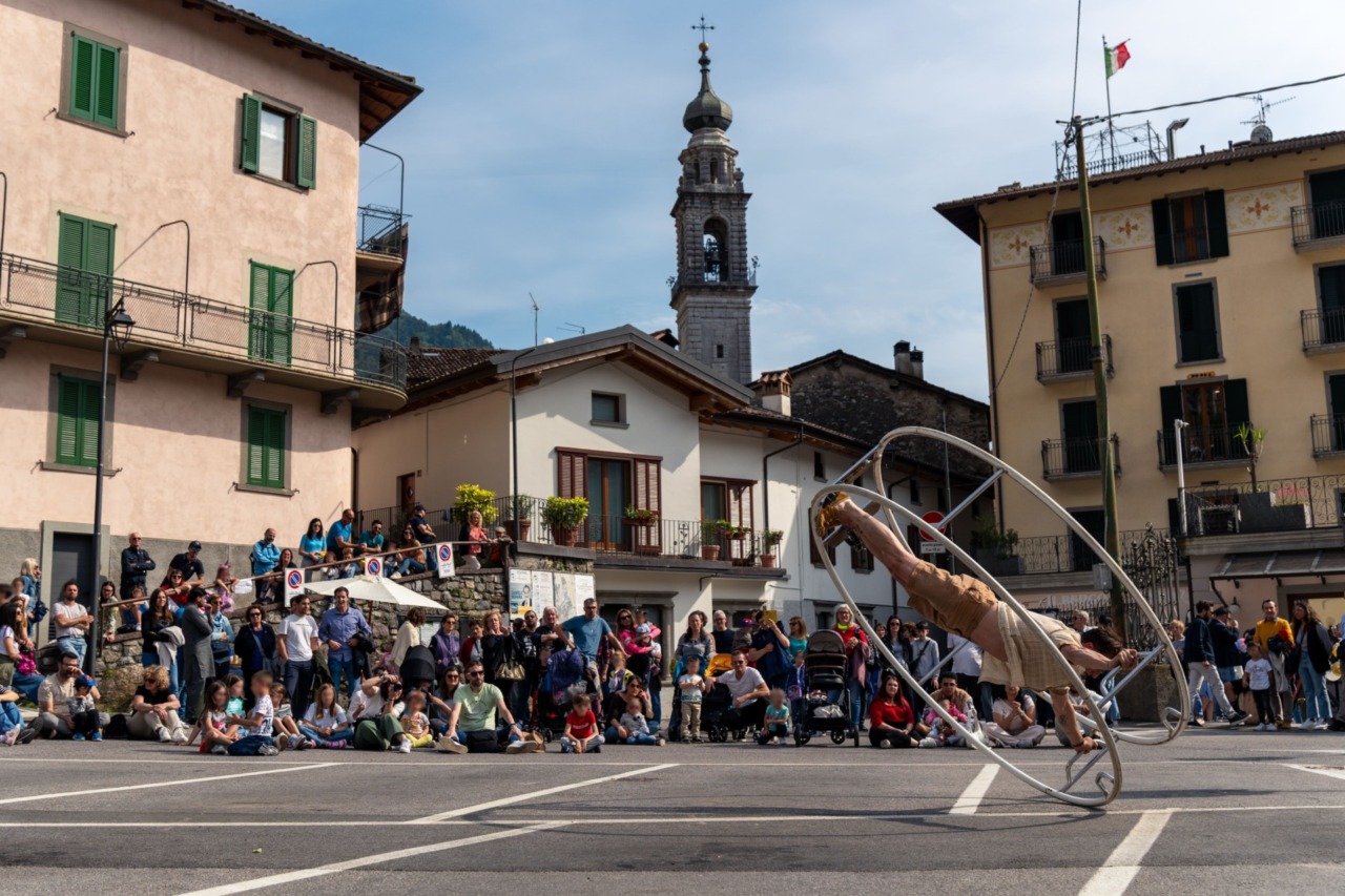 Torna “Come d’Incanto” ad Ardesio: magia, musica e spettacoli mozzafiato