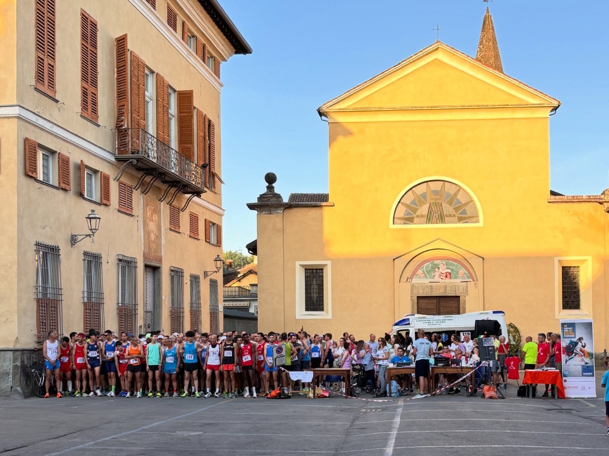 Torna domani la StraNovi. Successo per la StraOvada. Ultime chance salvezza per il Monferrato basket