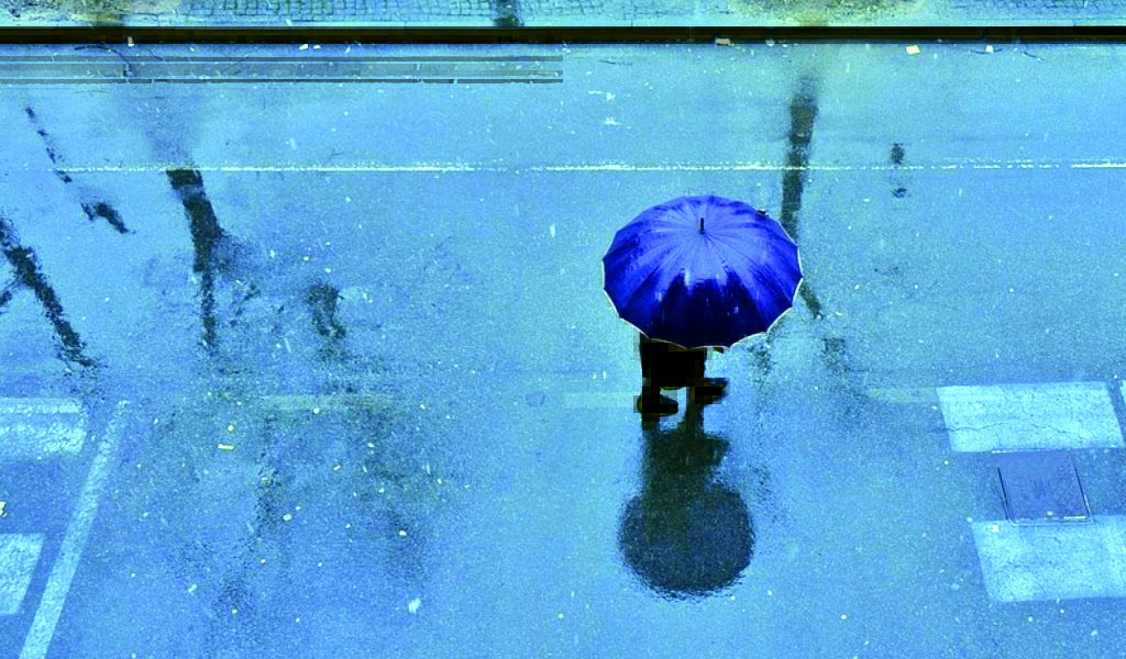 Torna il maltempo: nuova ondata di instabilità in Piemonte