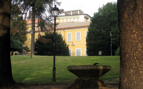 Torna la Festa dell’Infanzia