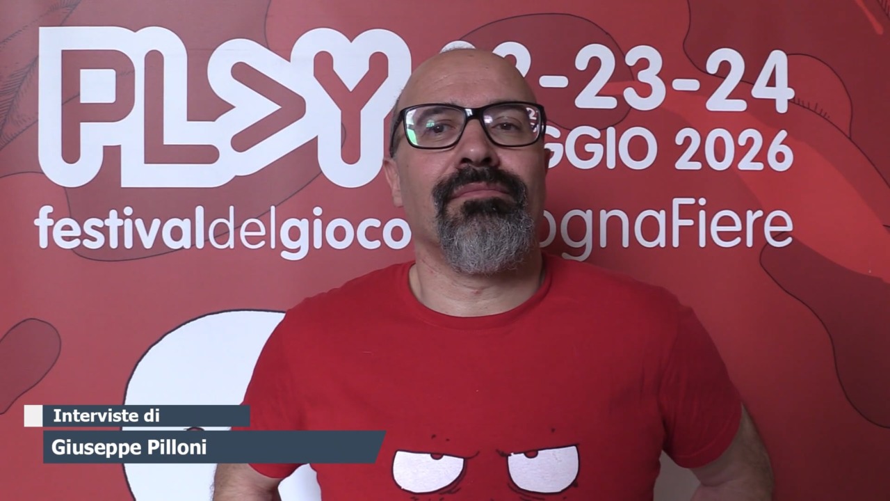Torna Play il Festival del Gioco