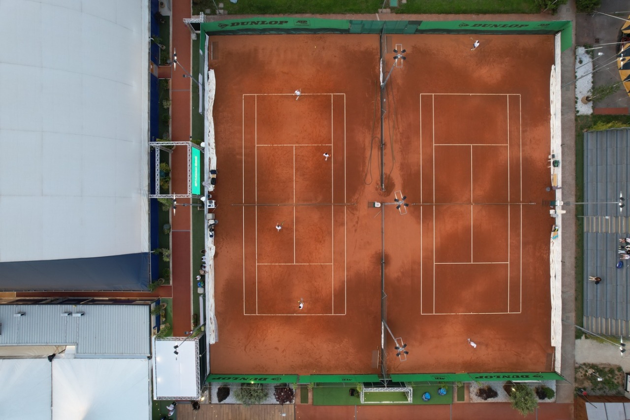 Torneo di Tennis Vip 2026: Raimondi, Carrera e Bonacina per una giornata… nerazzurra