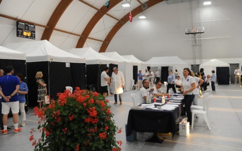 Torneo Tennis Vip 2026, tra sport, solidarietà e salute: le tre “S” che fanno grande questo evento