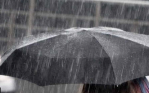 Toscana, torna il maltempo: freddo e forti temporali