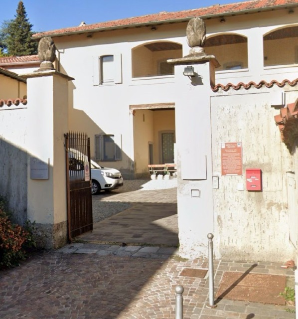 Tra i parchi e i sentieri spuntano i “Sassi del Sorriso”