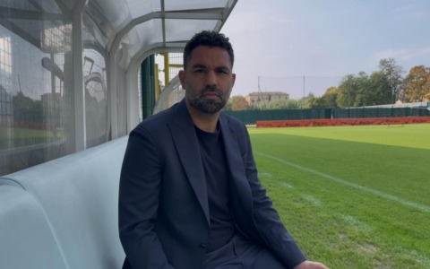 Tra la Giana ed Espinal c’è… la Serie B: gli occhi dell’Empoli sul tecnico biancazzurro