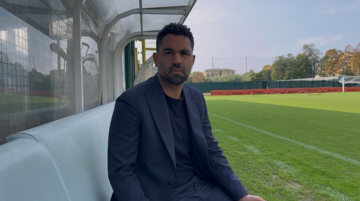 Tra la Giana ed Espinal c’è… la Serie B: gli occhi dell’Empoli sul tecnico biancazzurro