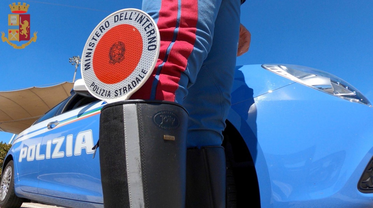 Tragedia ieri sull’A1 tra Ferentino e Anagni, morto un uomo di 52 anni