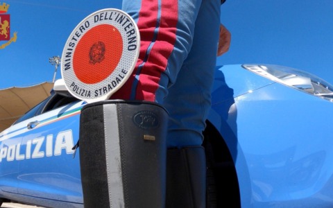Tragedia ieri sull’A1 tra Ferentino e Anagni, morto un uomo di 52 anni