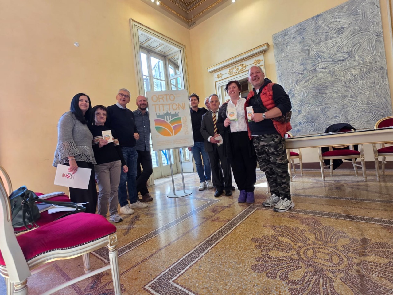 Tre mesi di concerti e spettacoli a Villa Tittoni