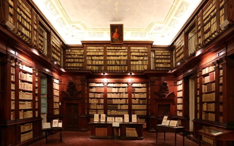 Tre secoli di sapere condiviso: Pistoia celebra la Biblioteca Fabroniana