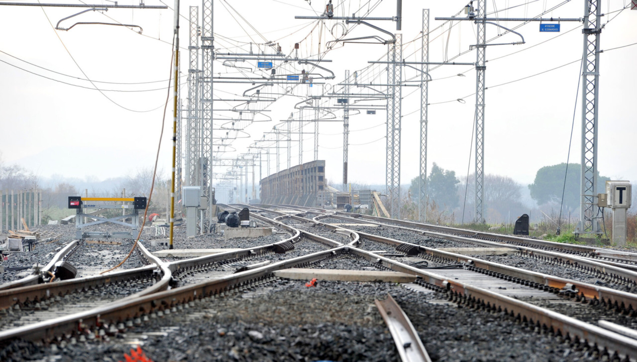 Treni: si preannuncia un’estate nera per i pendolari