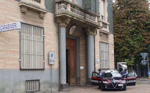 Truffa del finto Carabiniere a Villaromagnano: in carcere un 37enne