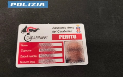 Truffe agli anziani con il sistema del falso carabiniere, arrestate due persone a Torino