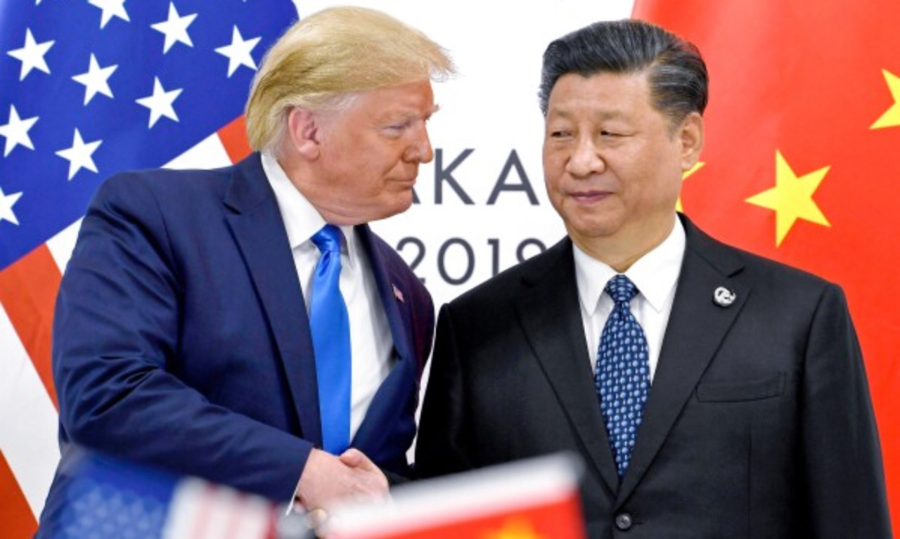 Trump verso Pechino, al centro dei colloqui Iran (Hormuz chiuso, ma petroliere cinesi continuano a passare), dazi ed affari