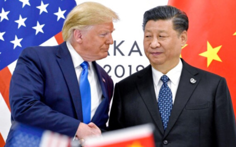 Trump verso Pechino, al centro dei colloqui Iran (Hormuz chiuso, ma petroliere cinesi continuano a passare), dazi ed affari