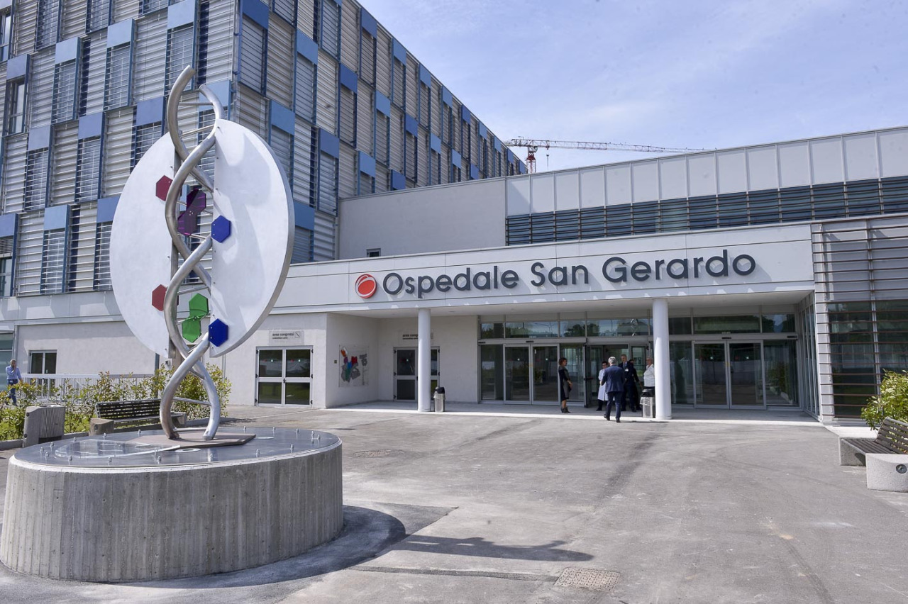 Tumori al fegato, un convegno al San Gerardo per prevenire e trattare le recidive