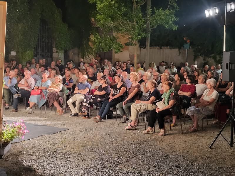 Tutto pronto per il ritorno del Beolco Fest