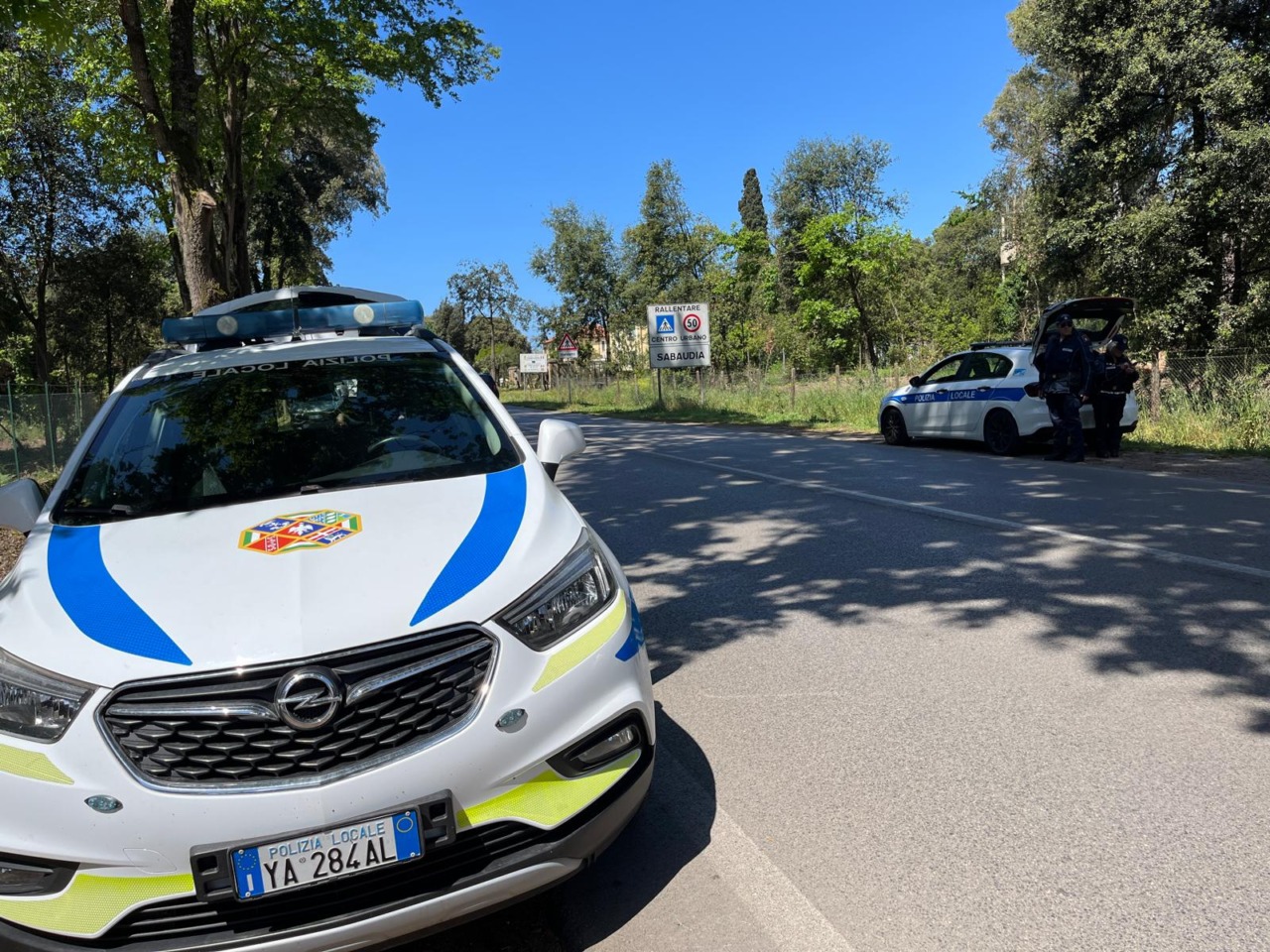 Bambina di 11 anni in bicicletta investita e uccisa in via del Genio Civile