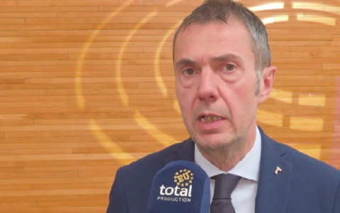 Ue, Ciriani (FdI-Ecr): Cybersicurezza è nuovo fronte dell’indipendenza geopolitica