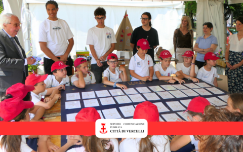 Ufficialmente inaugurata la ventesima edizione de “La Fattoria in Città”