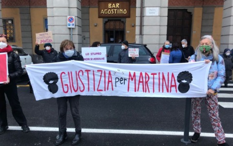 Un milione di euro per la morte di Martina Rossi. «Devoluti a chi è in difficoltà»