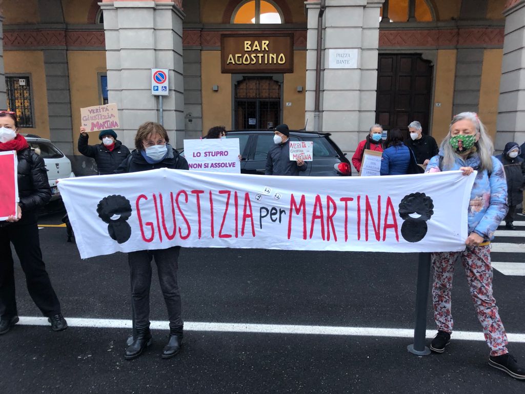 Un milione di euro per la morte di Martina Rossi. «Devoluti a chi è in difficoltà»