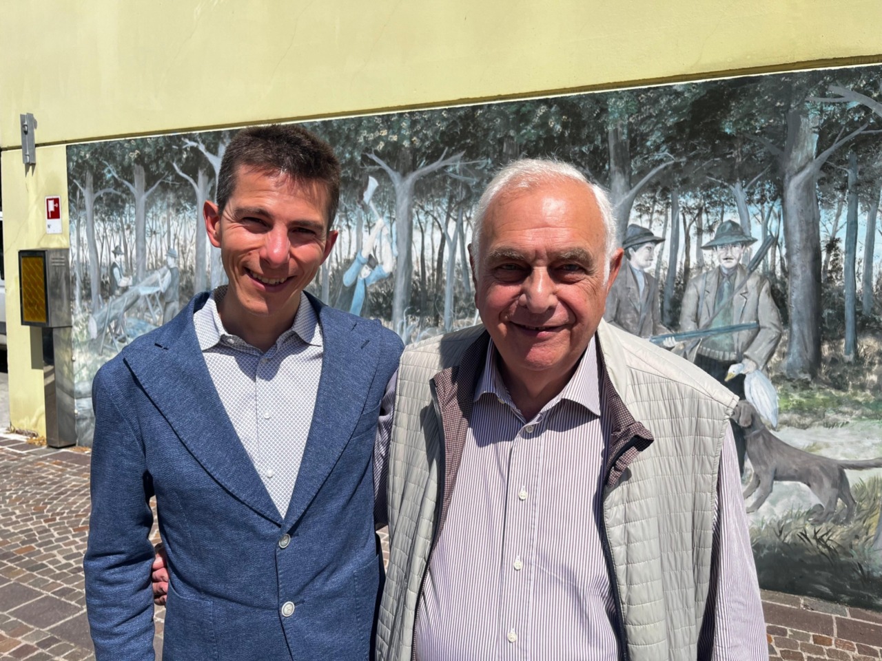Un nuovo Amministratore unico per la Società SABAR