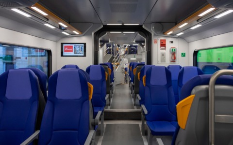 Un’altra estate di passione per i pendolari della Milano-Genova