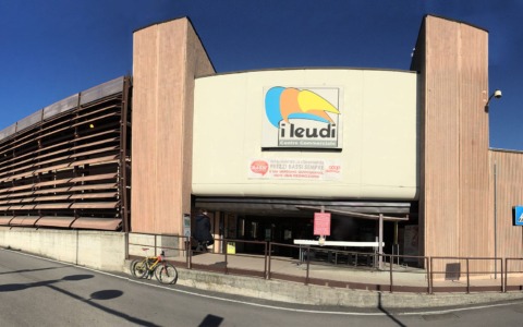 Uno scatto speciale per mamme e nonne al Centro Commerciale I Leudi