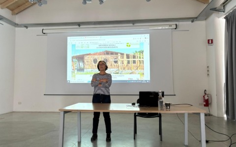 Verbania, si chiude con successo il ciclo “Preservare e trasformare” della rassegna Open