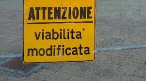 Viabilità: le modifiche per la Fattoria in città tra giovedì 28 maggio e martedì 2 giugno