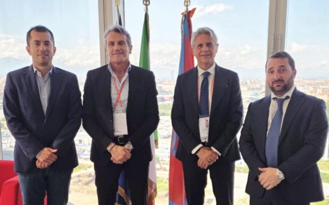 Viabilità nel Novarese, la Provincia accelera: focus su SS336 e collegamenti con Malpensa