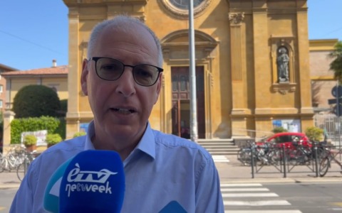 Vianelli: “Bene il progetto del ‘tubone’, se i tempi saranno rispettati e se nel frattempo si faranno altri interventi”