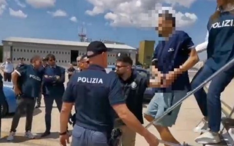 Villa Pamphili, il killer ricoverato in psichiatria. Processo sospeso