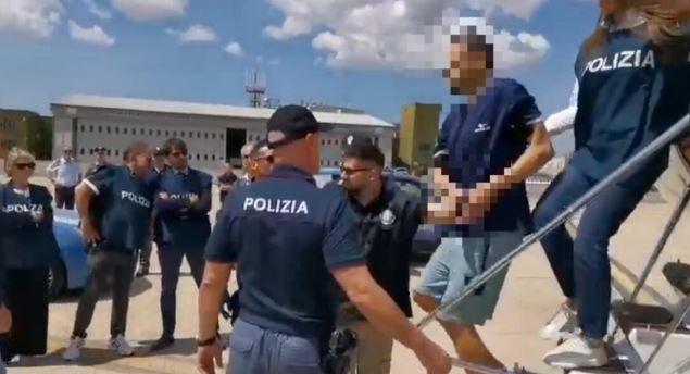 Villa Pamphili, il killer ricoverato in psichiatria. Processo sospeso